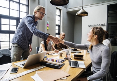 Réponse aux offres d&#039;emploi